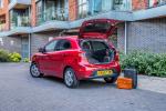 Ford Ka+ 2016 года (UK)